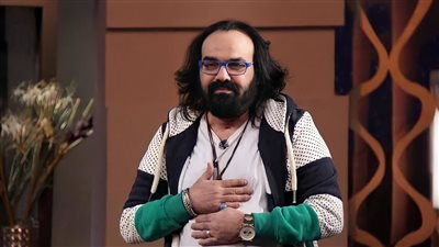 نشوب حريق في شقة المطرب أبو الليف بحدائق الأهرام