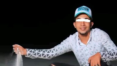 غرق شاب بشاطئ النخيل غرب الإسكندرية بسبب ارتفاع الأمواج