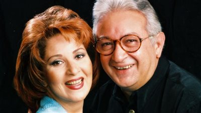 بوسي عن بيع مقتنيات نور الشريف: اتقوا الله.. الصور ما تفرقش معايا | خاص