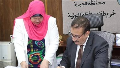 للمرة الثانية.. محافظ المنوفية يقرر النزول بدرجات القبول بالثانوية العامة