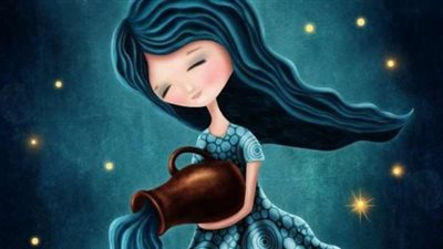 توقعات الأبراج.. حظك اليوم برج الدلو يوم الخميس 8/9/2022