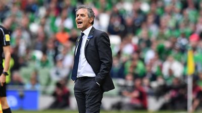 تقارير سويسرية: مارسيل كولر مديرًا فنيًا لـ الأهلي في الموسم الجديد