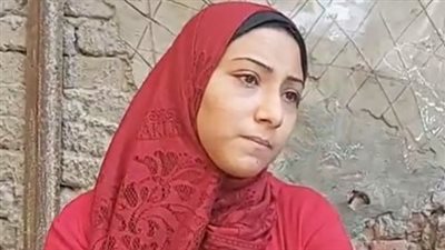 هددت بالانتحار وطلبت منع سير أسرتها في جنازتها.. أمينة حمدي بطلة الدراجات الهوائية: تراجعت عن القرار| بث مباشر 