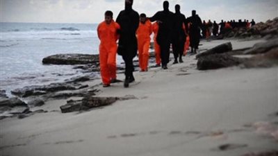 مصرع الإرهابي المهدي دنقو المتورط الرئيسي بمقتل الأقباط المصريين في ليبيا