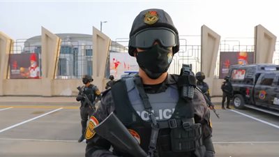 18 مليون جنيه غرامات.. القبض على هارب من 37 حكم حبس بالقاهرة