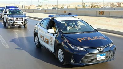 أبرزها رشاش و2 جرينوف.. الداخلية تضبط 1189 قطعة سلاح ناري خلال أسبوع