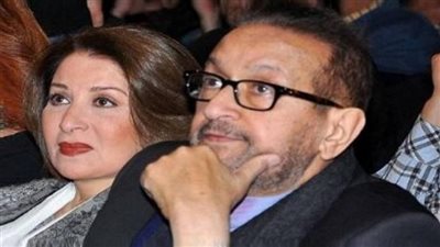 بوسي: مرة يجوزوني ومرة يطلقوني وآخرتها يتهموني ببيع مقتنيات نور الشريف