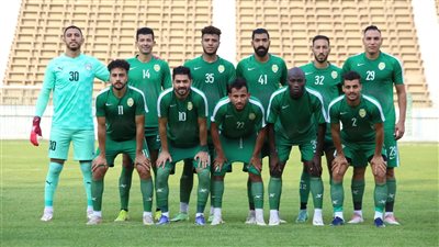 السكة الحديد يفوز على مستقبل وطن سبورت وديًا برباعية نظيفة