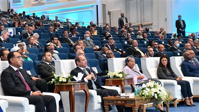 الأمم المتحدة تشيد بإطلاق مصر المنصة الوطنية للمشروعات الخضراء 