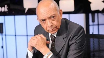 محمد غنيم في الحوار الوطني: طه حسين طالب بالمجلس الأعلى للتعليم سابقا.. ويجب أن يكون تابعا للرئاسة