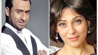 نضال الشافعي ونورهان يقدمان حفل ختام مهرجان القاهرة الدولي للمسرح التجريبي