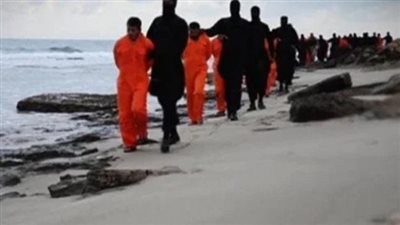 الجيش الليبي يعلن القضاء على الإرهابي المهدي دنقو المتورط بمقتل الأقباط المصريين في سرت | بث مباشر 