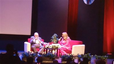 يحيى الفخراني: أحب التحدي في أعمالي الفنية.. وافتقد المتعة في الأدوار البسيطة