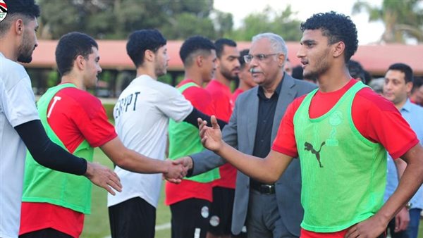 اتحاد الكرة يزور