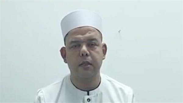 الشيخ إبراهيم رضا