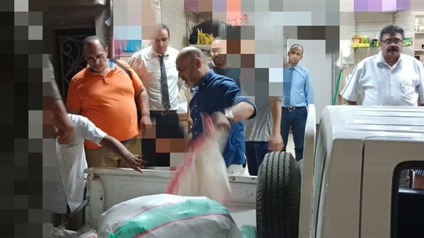 لجنة الطب البيطري