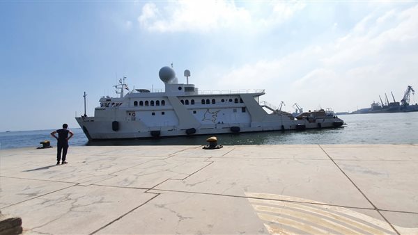  اليخت السياحي EXPORER