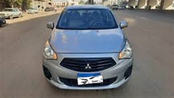 ميتسوبيشي أتراج مستعملة