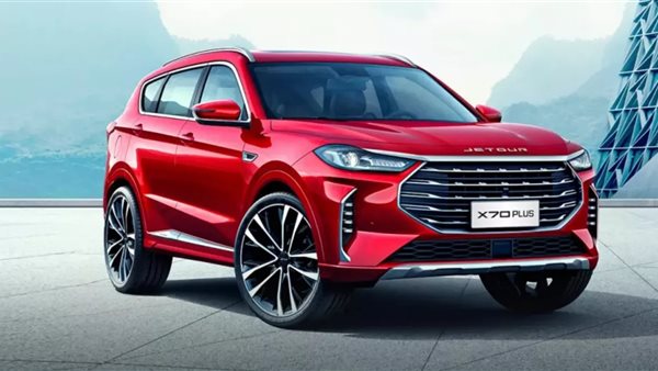  جيتور X70 موديل