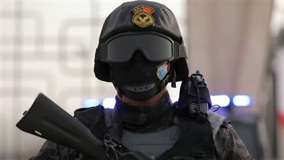 نشرة أخبار الحوادث | النيابة العامة تحقق في وفاة لاعب الملاكمة رامز عزت وحبس شخصين لاتهامهما بالإتجار في العملات