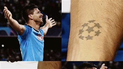 جيوفاني سيميوني يكشف أسباب بكائه بعد التسجيل أمام ليفربول 