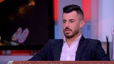 محمود حمدي الونش: لعبت نهائي إفريقيا وأنا أعاني من عدم الاتزان بسبب الإصابة