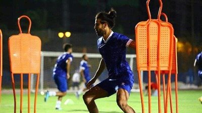 هل تصفية حسابات؟.. عبد الرحمن عامر حسين يعلق على التراجع عن اختياره رجل مباراة سموحة والاتحاد 