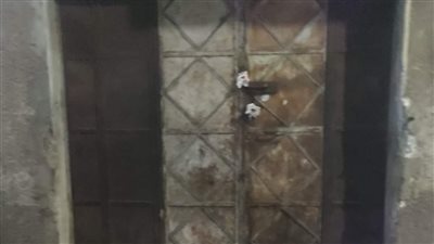  ضبط 11 طن سكر تمويني قبل بيعها في السوق السوداء ببني سويف 