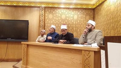 قطاع المعاهد الأزهرية يطلق مبادرة جديدة لتفعيل دور مكاتب تحفيظ القرآن الكريم بالمحافظات