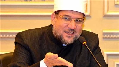 الأوقاف: قدمنا 20 مليون جنيه إسهاما في جهود مصر لإغاثة الأشقاء في باكستان