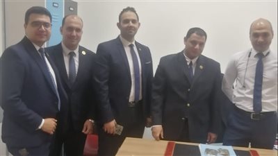 ضبط أجنبي بحوزته كيسين من نبات الماريجوانا المخدر بمطار القاهرة