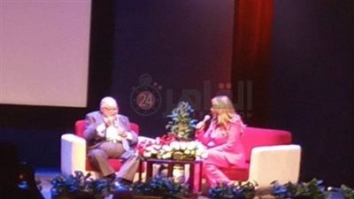  ملتقى القاهرة للسينما والدراما العربية يعقد حفلا لتكريم الفنان يحيى الفخراني بدار الأوبرا | بث مباشر 