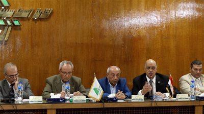 نقيب المهندسين: التعليم الهندسي قضية بالغة الأهمية.. ولابد من موقف واضح من المعاهد الهندسية