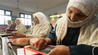 في اليوم الدولي لمحو الأمية.. الأزهر: طلب العلم طريقًا إلى الجنة