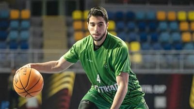 لاعب سلة الاتحاد: لم نعتاد على الخروج من موسم دون حصد لقب.. ونسعى للظهور بشكل قوي بمختلف البطولات