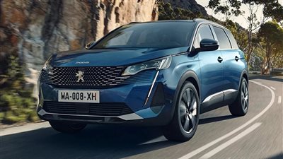 بعد زيادات سبتمبر.. مواصفات وأسعار أغلى سيارة لدى وكيل بيجو في مصر