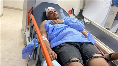دافع عن شقيقين.. تفاصيل الاعتداء على طالب أمام سنتر شهير بالشيخ زايد