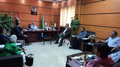 تعليم الفيوم: جاهزون لاستقبال العام الدراسي الجديد