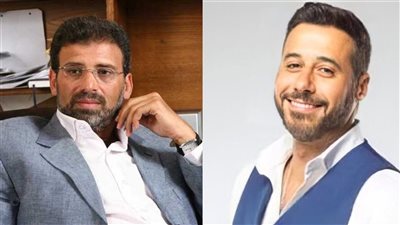 أحمد السعدني لـ القاهرة 24: أنافس في رمضان 2023 بـ سره باتع.. وسعيد بتعاوني مع خالد يوسف