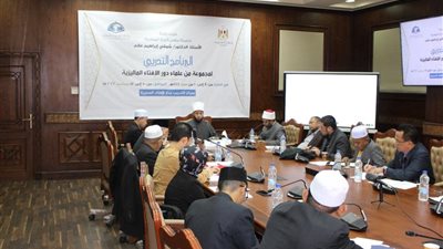 أسامة الأزهري: الفقهاء إلى القرن العاشر الهجري كانوا يسبقون واقعهم ولديهم أجوبة لمسائل لم تقع فيه