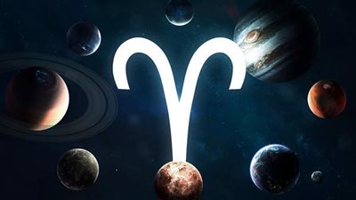 توقعات الأبراج.. حظك اليوم برج الحمل ليوم الجمعة 9-9-2022