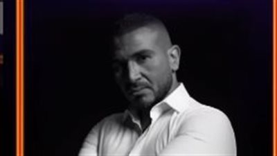  بسعر 150 جنيه.. حفل جديد لأحمد سعد اليوم بزيد بارك 