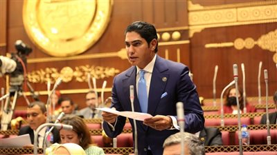 أبو هشيمة يثمن دعوة الرئيس السيسي للحوار الاقتصادي: سيفرز حلولًا مهمة