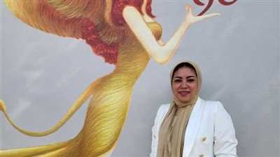جيهان صبحي خليل.. أول مصححة ألوان مصرية تشارك بـ مهرجان فينسيا السينمائي