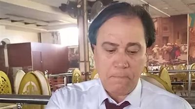 عقِب الحكم بعدم جواز دعوى راشفورد لاعب مانشستر ضد طالب الشرقية.. دفاع المدعى عليه: موكلي تأثر بالقضية | بث مباشر