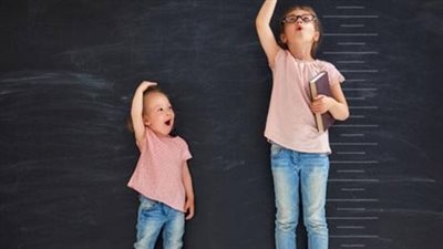 الرعاية الصحية تُعلن متابعة حالة التقزم عند الأطفال بالتأمين الصحي الشامل