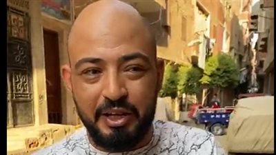 شاب يطعن نجل عمه بسكين في حلوان بسبب رفض الأخير تصرفاته غير الأخلاقية | فيديو