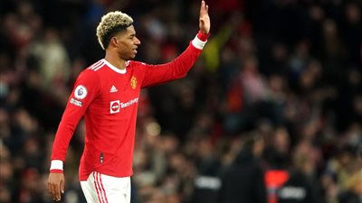 محامي طالب الشرقية: سأتقدم بدعوى تعويض على راشفورد بسبب الأذى النفسي لموكلي