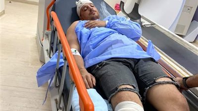 الاستعلام عن الحالة الصحية لطالب تعرض للاعتداء بسنتر شهير بالشيخ زايد