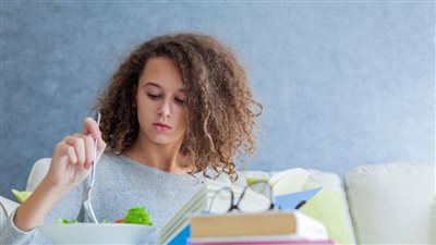 5 أطعمة تحسن من المزاج وترفع مستوى طاقة الجسم في فصل الشتاء